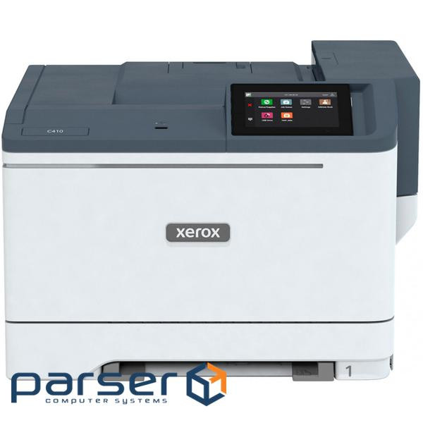 Принтер А 4 Xerox C410 (C410V DN)