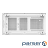 Корпус для комп"ютера ATX W/O PSU NEX C51 WH GAMEMAX