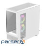Корпус для комп"ютера ATX W/O PSU NEX C51 WH GAMEMAX