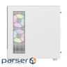 Корпус для комп"ютера ATX W/O PSU NEX C51 WH GAMEMAX