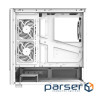 Корпус для комп"ютера ATX W/O PSU NEX C51 WH GAMEMAX