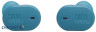 Навушники JBL Tune Buds 2 Turquoise (JBLTBUDS2TQE)