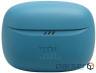 Навушники JBL Tune Buds 2 Turquoise (JBLTBUDS2TQE)