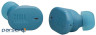 Навушники JBL Tune Buds 2 Turquoise (JBLTBUDS2TQE)