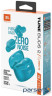 Навушники JBL Tune Buds 2 Turquoise (JBLTBUDS2TQE)