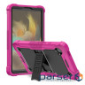 Чохол до планшета Armorstandart Rover Samsung Tab A9 Pink (ARM84964)
