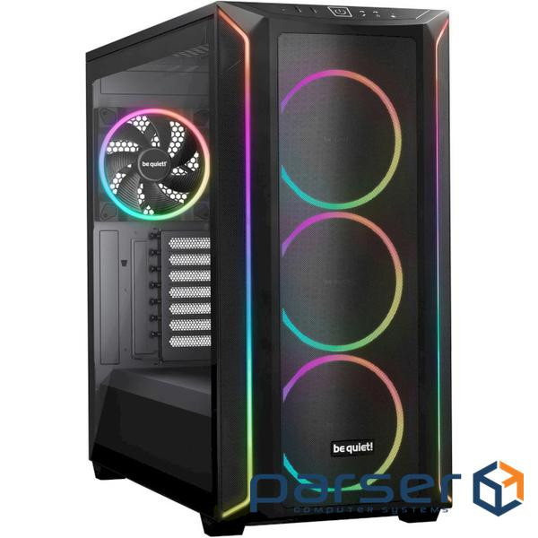 Корпус BE QUIET! Shadow Base 800 FX Black (BGW63)
