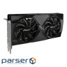 Відеокарта PNY GeForce RTX 5060 Ti 16GB Overclocked Dual Fan (VCG5060T16DFXPB1-O)
