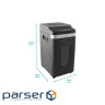 Знищувач документів HP Pro Shred Auto 400MC (2823) (891836)