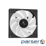 Система водяного охолодження DeepCool Mystique 240 ARGB Black (R-LX550-BKADSNC-G-1), Intel: LGA1700/1