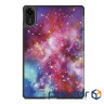 Чохол до планшета BeCover Smart Xiaomi Redmi Pad 2 11.0" Space (713651)