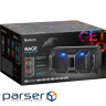 Акустична система Defender Rage Black (65109)