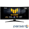 Монітор ASUS TUF Gaming VG34WQ5A (90LM0CP1-B01171)