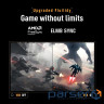 Монітор ASUS TUF Gaming VG34WQ5A (90LM0CP1-B01171)