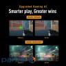 Монітор ASUS TUF Gaming VG34WQ5A (90LM0CP1-B01171)