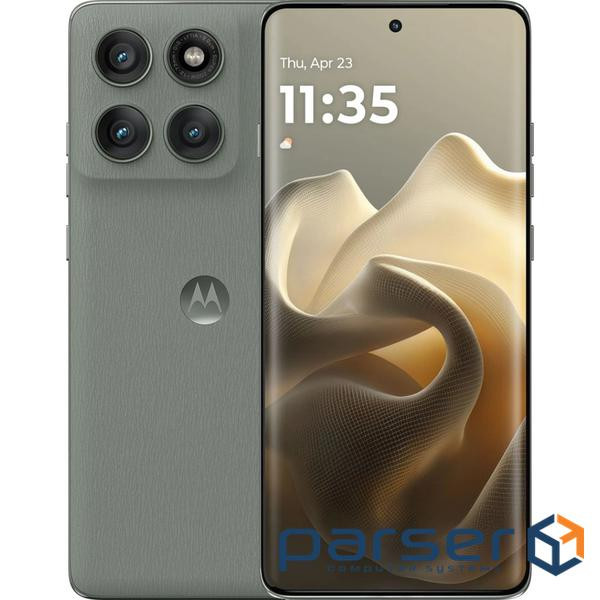 Термінал Moto Edge 60 pro 12/512 Shadow (PB7X0068RS)