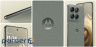 Мобільний телефон Motorola Edge 60 Pro 12/512GB Shadow (PB7X0068RS)