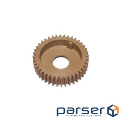 Шестерня тефлонового валу Panasonic KX-FL851/852/853 аналог 851-ERUS AHK (3206109)