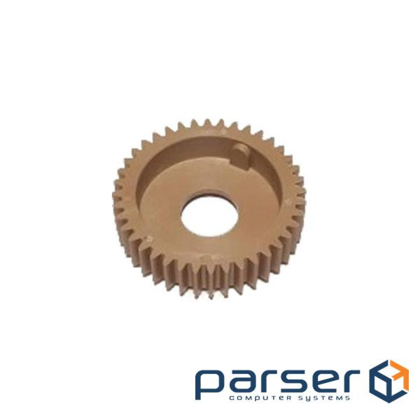 Teflon shaft gear Panasonic KX-FL851/852/853 analog 851-ERUS AHK (3206109)