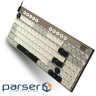Клавіатура Thunderobot K96 Tri-mode Red Switch UA Grey (6932066308230)
