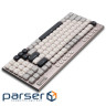 Клавіатура Thunderobot K96 Tri-mode Red Switch UA Grey (6932066308230)