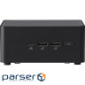 Asus NUC Barebone RNUC14RVHU7 Revel Canyon Revel Canyon U7 NUC Kit Tall EU-Cord Me (90AR0072-M001P0)