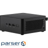 Asus NUC Barebone RNUC14RVHU7 Revel Canyon Revel Canyon U7 NUC Kit Tall EU-Cord Me (90AR0072-M001P0)