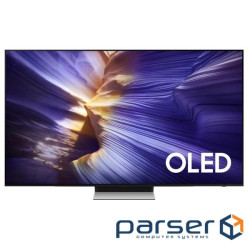 Телевізор SAMSUNG QE77S91FAEXUA