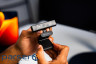 Веб-камера Sandberg Face Scan Webcam Mini Full HD Autofocus, ENC, USB-A/USB-C connection (134-43)