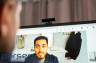 Веб-камера Sandberg Face Scan Webcam Mini Full HD Autofocus, ENC, USB-A/USB-C connection (134-43)
