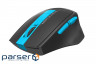 Миша A4TECH Fstyler FG30 Blue (FG30 (Blue))