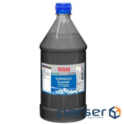 Чорнило WWM EVEREST для Epson 1000г Light Light Black Pigment (EP02/LLBP-4)