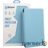 Чехол-книжка BeCover Smart Case для Samsung Galaxy Tab S10 Plus SM-X820/SM-X826 Light Blue (712236)
