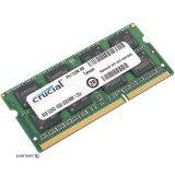 Оперативна пам'ять Crucial DDR3 1600 8GB (CT102464BF160B)