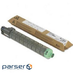 Toner cartridge Ricoh MPC3003/MPC3503/MPC3004 Black 29,5K (841817/841829)