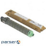 Toner cartridge Ricoh MPC3003/MPC3503/MPC3004 Black 29,5K (841817/841829)