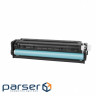 Картридж ColorWay для CANON 731 cyan (НР С F211A) LBP-7100Cn/ 7110Cw (CW-C731CM)