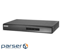 Реєстратор для відеоспостереження HikVision DS-7604NI-K1