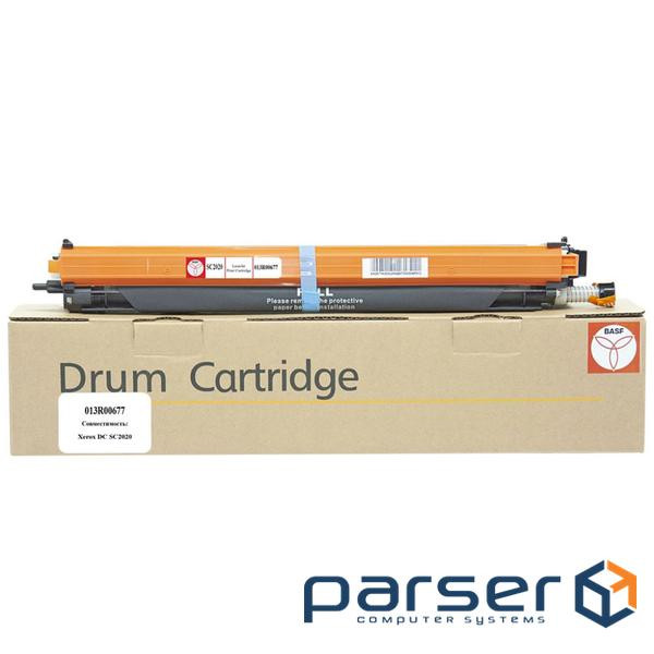 Драм картридж BASF Xerox DC SC2020/ 013R00677 (BASF-DR-013R00677)
