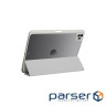 Чохол до планшета BeCover Soft Edge TPU Apple iPad Pro 11" M5 2025 Gray (716000)