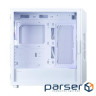 Корпус ZALMAN i3 Neo V2 White (I3NEOV2WHITE)