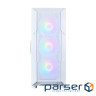 Корпус ZALMAN i3 Neo V2 White (I3NEOV2WHITE)