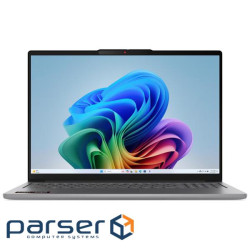 Ноутбук Lenovo IdeaPad Slim 5-16AHP11 16 WUXGA IPS AG, AMD R7-260, 32GB, F1TB, UMA, DOS (83S4000XRA)