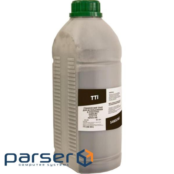 Тонер SAMSUNG ML-1210/ 1710, Xerox P8e 500г TTI (NB-003.D1.500)