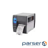 Принтер етикеток Zebra ZT231 USB, Ethernet, RS232, USB Host (ZT23142-T09000FZ)