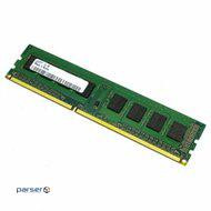 Пам'ять Samsung 4 GB DDR4 2400 MHz (M378A5244CB0-CRC)