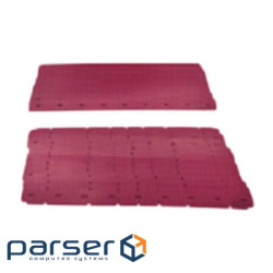 Комплект ущільнювачів (Squeegee Rubber) для миючих роботів PUDU (19888-000015)