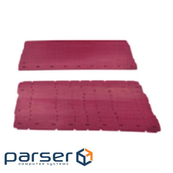 Комплект ущільнювачів (Squeegee Rubber) для миючих роботів PUDU (19888-000015)