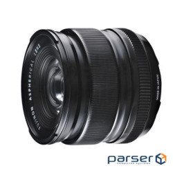 Об'єктив Fujifilm XF-14mm F2.8 R (16276481)