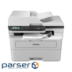 БФП лазерний BROTHER MFCB7810DWYJ1